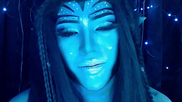 Snapshot of xPATRICIA_ARDEN_AVATAR chatting on November 2, 2025, 7:11 am xPATRICIA ARDEN AVATAR online show from November 2, 2025, 7:11 am