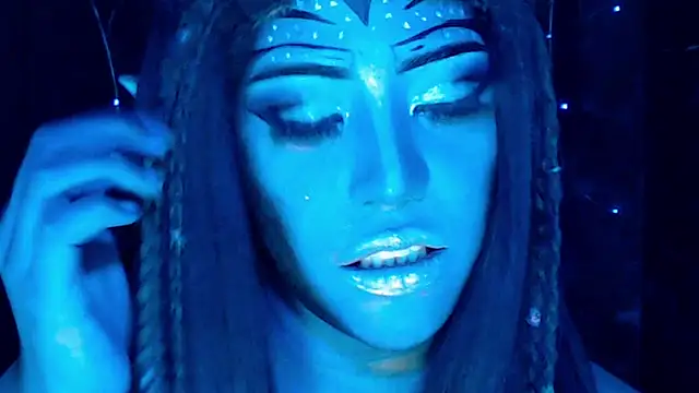 Snapshot of xPATRICIA_ARDEN_AVATAR chatting on November 7, 2025, 8:47 am xPATRICIA ARDEN AVATAR online show from November 7, 2025, 8:47 am