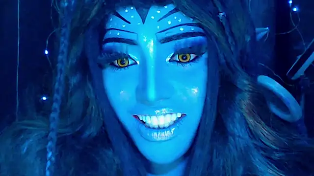 Snapshot of xPATRICIA_ARDEN_AVATAR chatting on November 15, 2025, 10:45 am xPATRICIA ARDEN AVATAR online show from November 15, 2025, 10:45 am