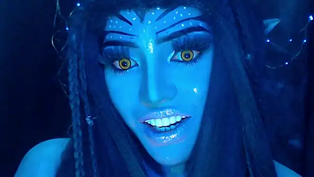 Snapshot of xPATRICIA_ARDEN_AVATAR chatting on November 20, 2025, 9:20 am xPATRICIA ARDEN AVATAR online show from November 20, 2025, 9:20 am