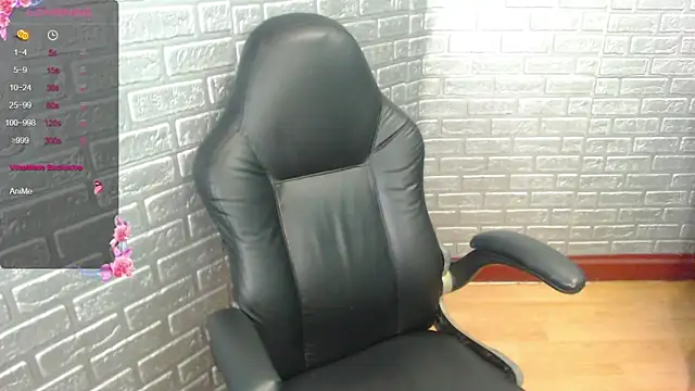 Amy Ronan online show from October 31, 2025, 6:09 pm