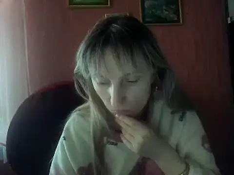 Snapshot of Biddy_Alana chatting on February 6, 2025, 7:24 am Biddy Alana online show from February 6, 2025, 7:24 am