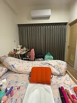 Tw Angellovers online show from March 9, 2025, 11:47 am