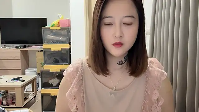 Tw Angellovers online show from March 21, 2025, 2:29 pm