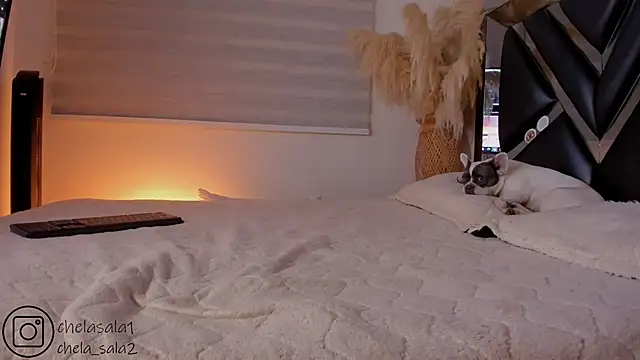 MarStonee online show from January 8, 2026, 1:41 am