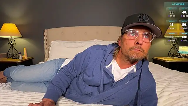 RyanRitchie online show from December 17, 2024, 3:17 am