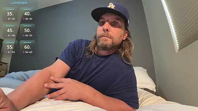 RyanRitchie online show from November 24, 2025, 7:02 pm