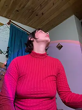 bellaa-w online show from February 22, 2026, 2:13 am