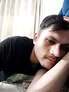 alex78265 online show from April 12, 2026, 5:07 pm