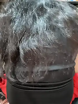 Snapshot of Diya_143 chatting on November 4, 2025, 6:45 am Diya 143 online show from November 4, 2025, 6:45 am