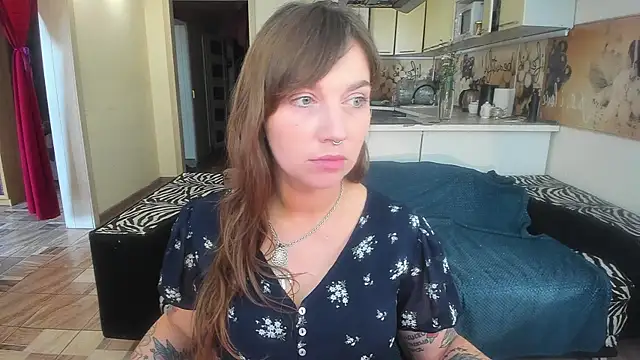 StacyTigerr online show from July 9, 2026, 1:15 pm
