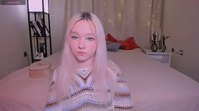 IrmaBell online show from December 13, 2024, 8:15 pm