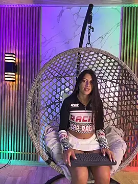 brenda moris01 online show from March 6, 2026, 10:28 pm