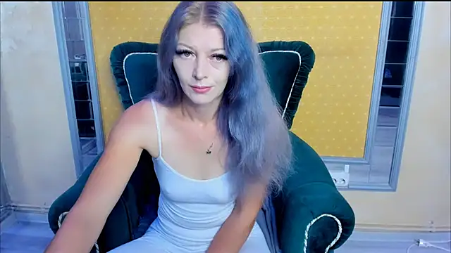 NastyDevill online show from September 25, 2025, 2:04 am