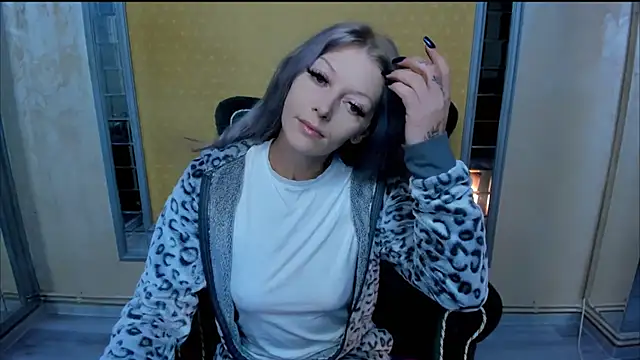 NastyDevill online show from September 30, 2025, 8:03 pm