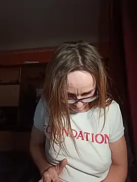 Dettybitch40 online show from January 31, 2026, 7:23 pm