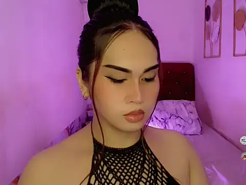 AlodiaOfCums online show from October 30, 2025, 3:30 am