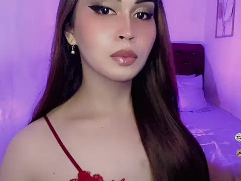 AlodiaOfCums online show from February 11, 2026, 2:49 am