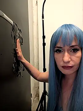 GangBangKitty online show from May 12, 2026, 5:32 pm