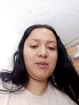 Arisha34 online show from March 13, 2025, 1:29 pm