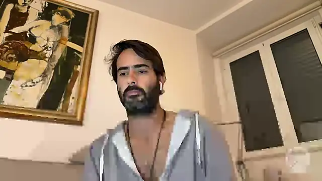 lycan699 online show from March 19, 2026, 9:30 pm