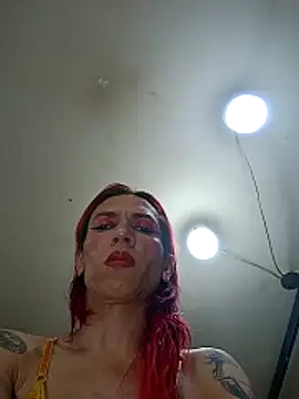 VanessaWolf online show from May 12, 2026, 2:03 pm