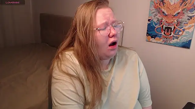 Ann Muna online show from December 18, 2024, 7:41 pm