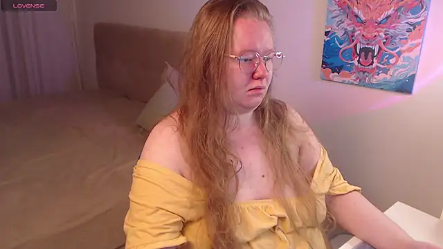 Ann Muna online show from October 20, 2025, 6:52 pm