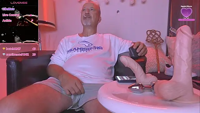 openminddaddy online show from October 19, 2025, 4:35 am