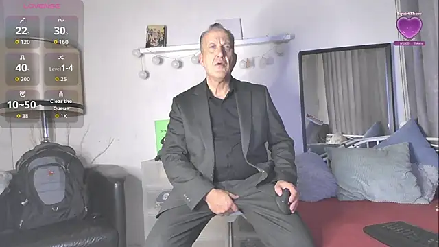 openminddaddy online show from January 17, 2026, 9:51 pm