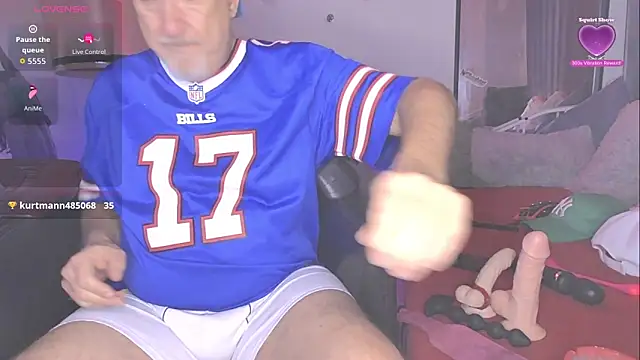 openminddaddy online show from February 15, 2026, 7:51 am