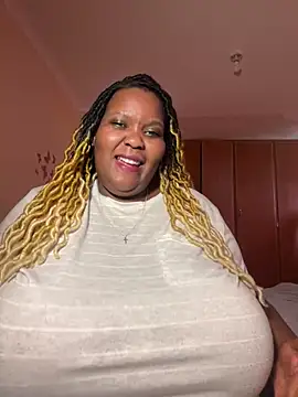 Michyboldy online show from February 17, 2025, 1:10 pm