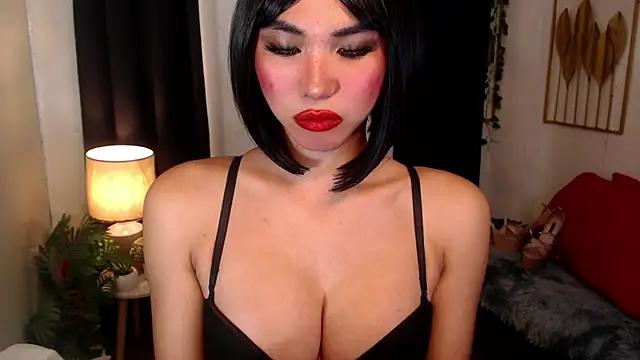 sahara ts online show from February 25, 2025, 4:35 am