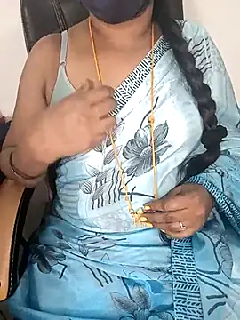Tamil-hotwife online show from February 25, 2025, 5:15 pm