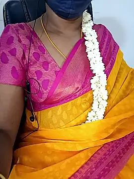Tamil-hotwife online show from October 20, 2025, 5:02 pm