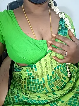 Tamil-hotwife online show from January 7, 2026, 6:10 pm