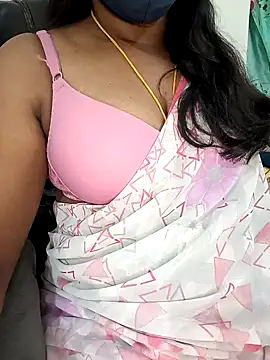 Tamil-hotwife online show from April 3, 2026, 9:51 am