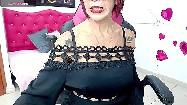 isabelasex1 online show from February 20, 2025, 2:24 pm