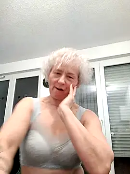 Hot Ann52 online show from February 25, 2025, 7:58 pm