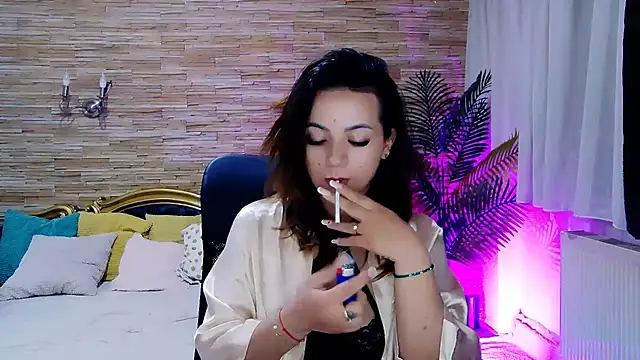 PlayfulElla online show from March 19, 2025, 3:08 pm