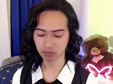 Snapshot of Lemonadexxx chatting on December 13, 2024, 5:21 pm Lemonadexxx online show from December 13, 2024, 5:21 pm