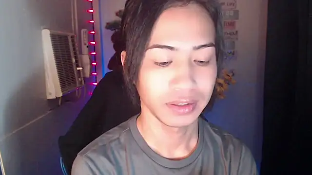 Lemonadexxx online show from December 20, 2025, 10:33 am