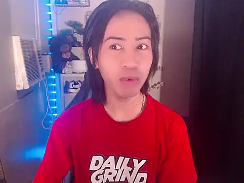 Lemonadexxx online show from February 7, 2026, 3:21 am