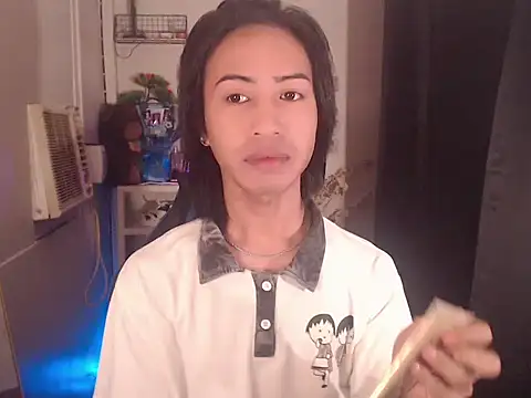 Lemonadexxx online show from February 26, 2026, 11:48 pm