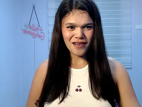 Miss Ivanawolf online show from April 8, 2026, 12:16 pm