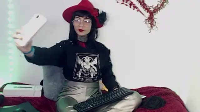 Ardat Lili69 online show from November 28, 2025, 5:48 pm