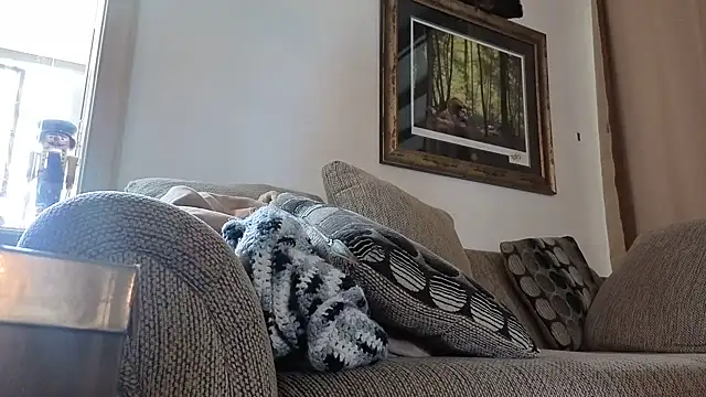 Snapshot of CDforU chatting on September 22, 2025, 6:32 pm CDforU online show from September 22, 2025, 6:32 pm