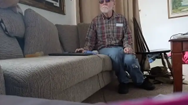 CDforU online show from February 10, 2026, 6:34 pm