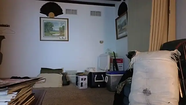 CDforU online show from February 18, 2026, 4:08 am