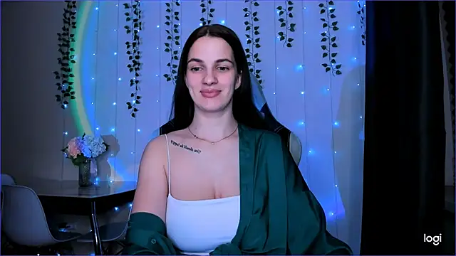 KarlaSim online show from February 8, 2025, 10:40 pm